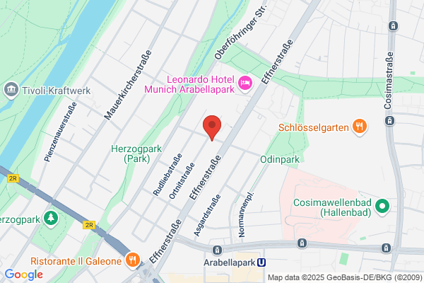 Neumair-Ahmad GmbH