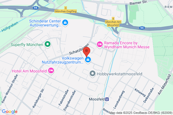 Südmetall Handels GmbH