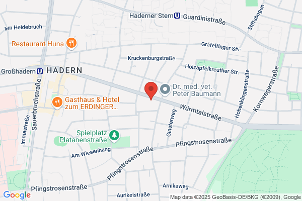 Urban Baumpflege GmbH