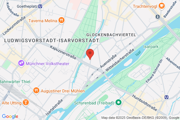Bau-Frei Planungsgemeinschaft