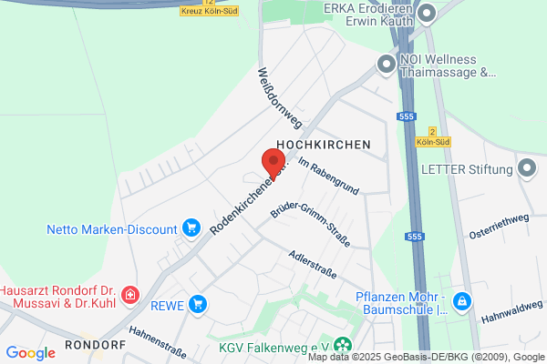 FEST BAU Generalunternehmungs- und Bauplanungsgesellschaft mbH