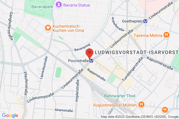 IN-Bau GmbH
