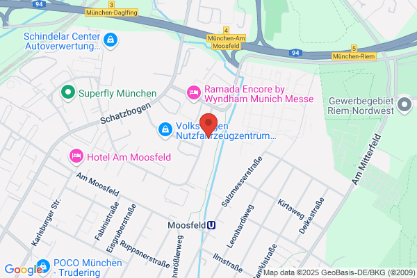 Sommerauer Gebäudemanagement GmbH