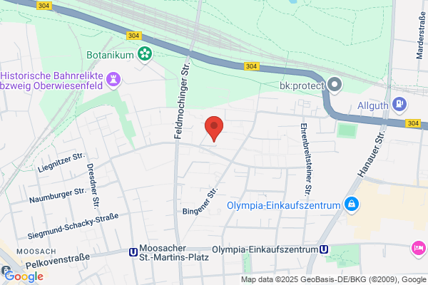 Entrümpelung München - Haushaltsauflösung
