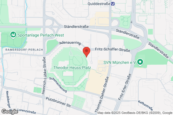 Malermeister | Walter Schwalbach GmbH | München