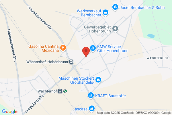 A.R.T. Elektromechanik-Vertriebs GmbH