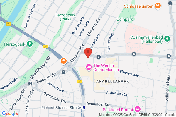 BayWa Aktiengesellschaft