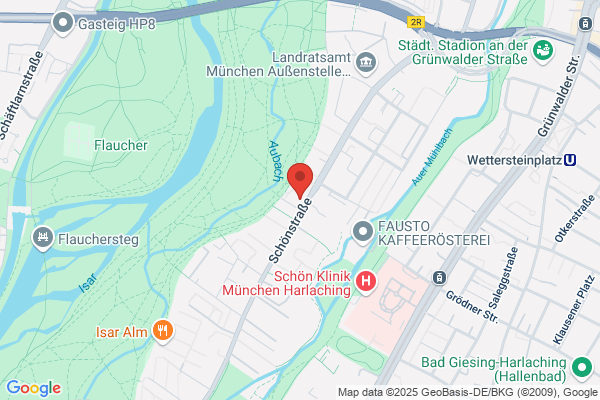 Hampel Bautenschutz GmbH