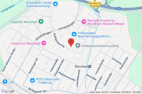 Schreinerei Merkl GmbH | München