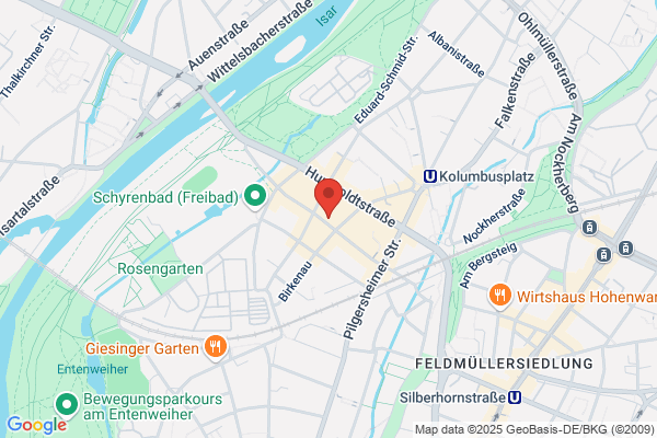 Schreinerei Stefan Weber GmbH | München