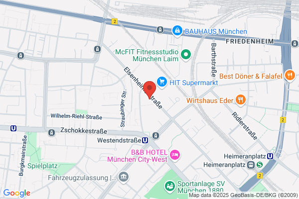 Aufbaugesellschaft Bayern GmbH