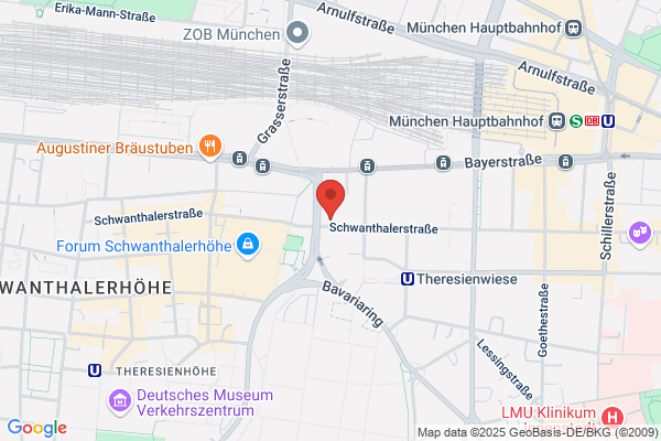 Rechtsanwaltskanzlei Vuletic