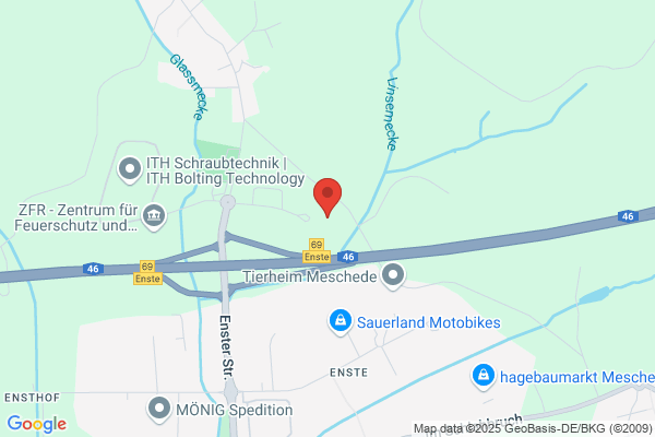 JUMA Verwaltungsgesellschaft mbH