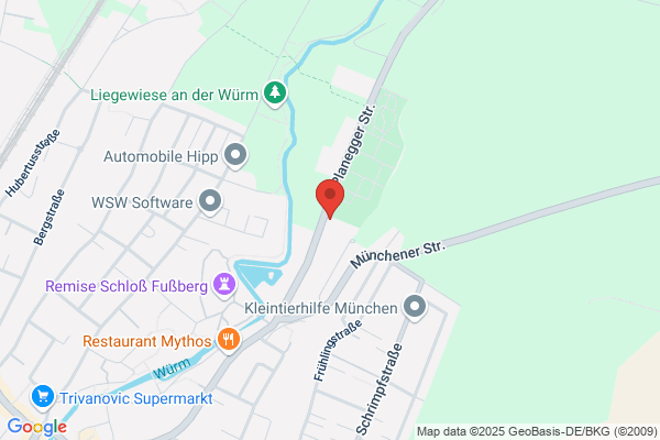 Münchner Immobiliengesellschaft mbH