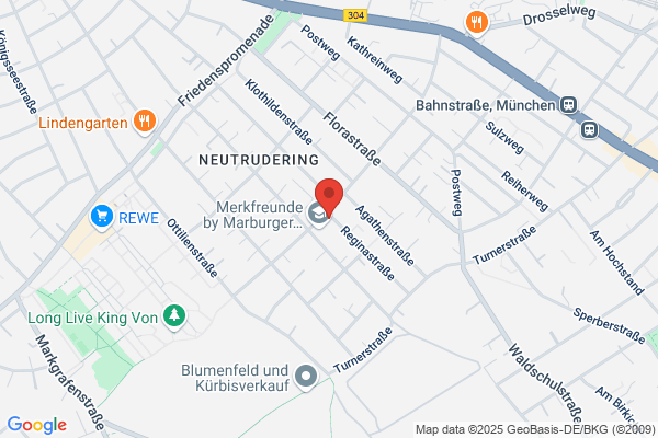 Stadthaus München Wohnbau & Immobilien GmbH