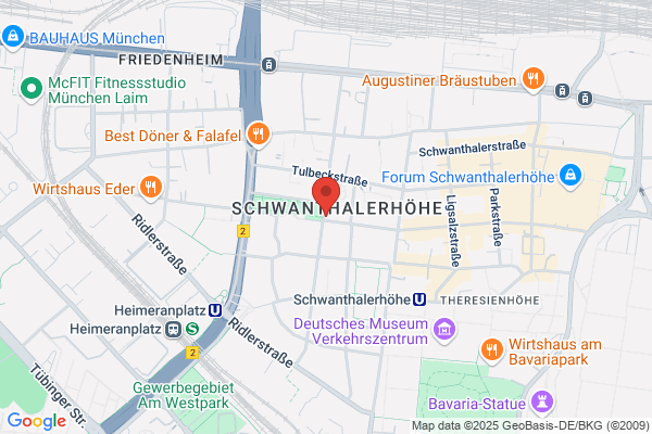 MAP Bausanierung
