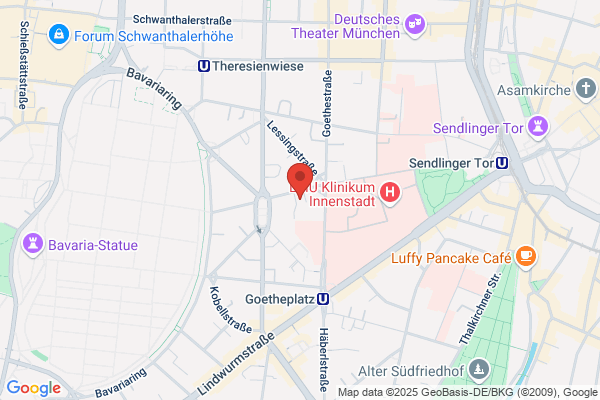 pm5 Projektmanagement GmbH