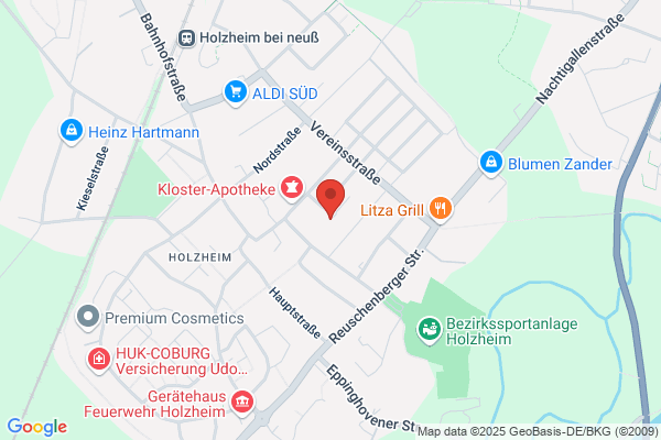 Heinl Bau GmbH