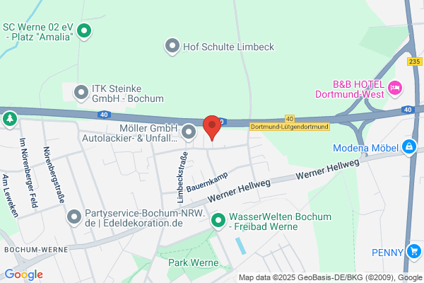 San Bau GmbH
