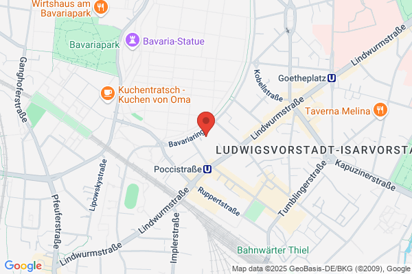 Süßmann Stahl- & Betonschutz GmbH