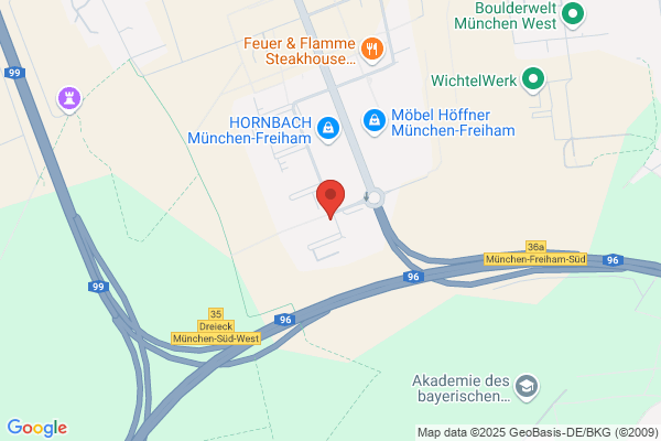 Bader Zimmerei Holzbau GmbH