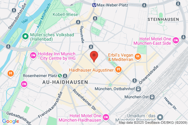 Baugeschäft Harp GmbH