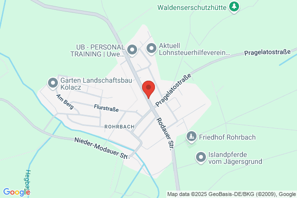 Bauunternehmen Kowalski Meisterbetrieb Zbigniew Peter und Kowalski