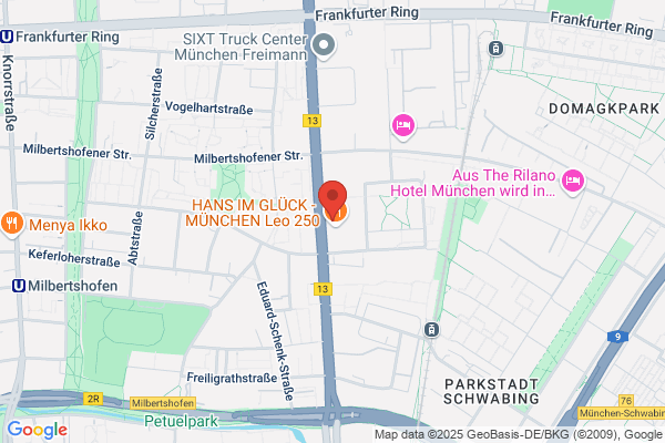Ed ZÜBLIN AG Direktion Hochbau Bayern