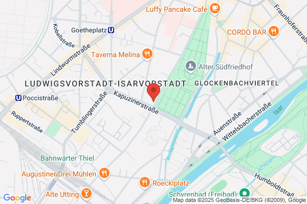 Glapitabauunternehmung GmbH