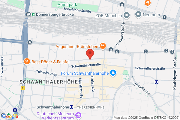 Gschlößl Bau GmbH