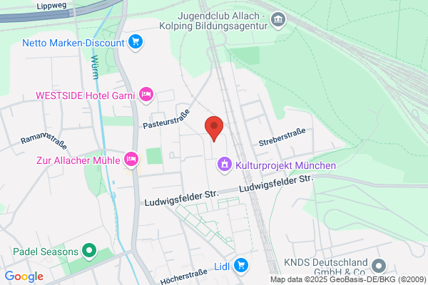 HSG Hochbau- und Sanierungsgesellschaft mbH