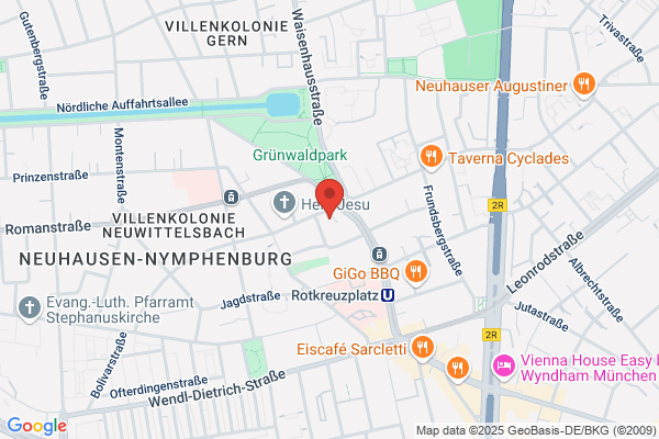 Hausmeisterservice Billis
