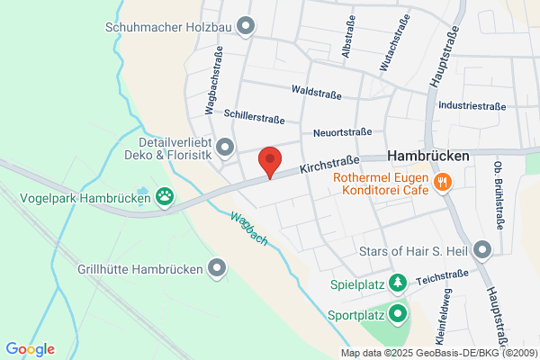 Heka Bau- und Asphalt GmbH