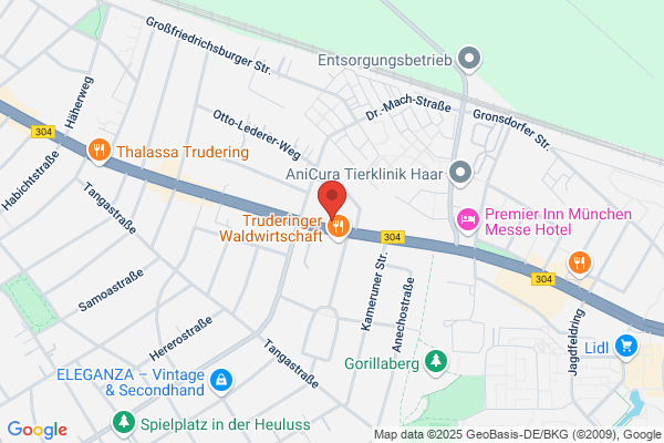 INTERFORMBAU GmbH