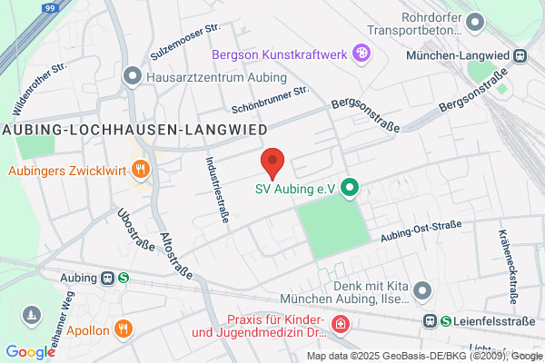 Kaufhold Bau München GmbH