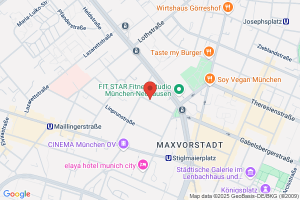 MHM Massiv Hausbau München GmbH