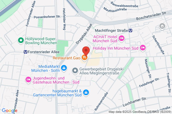 Nobelbau GmbH Generalunternehmer