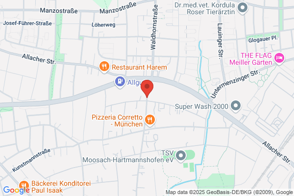 Otto Burghart