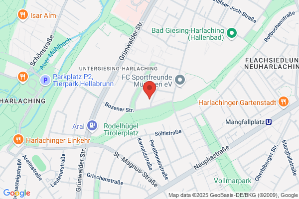 Renovit mbH Baugesellschaft