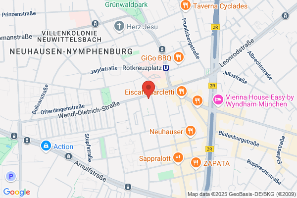 Bestattung Himmelblau