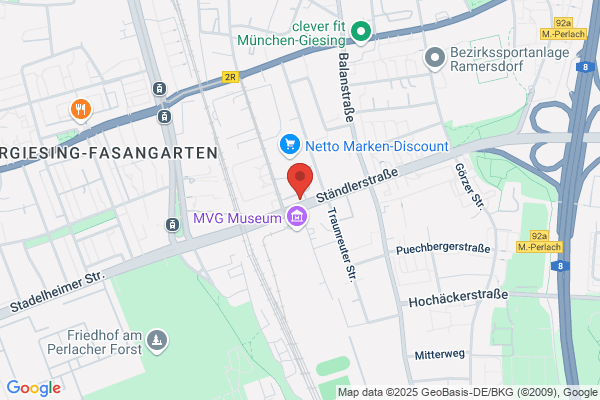 Angelis-Bestattungen GmbH