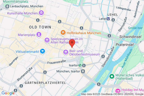 Anwaltsgericht München