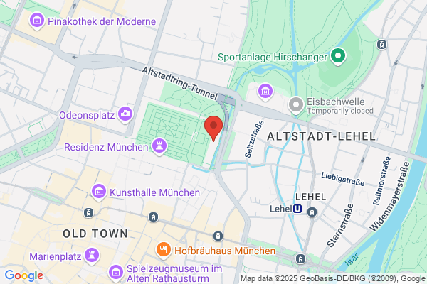 Bayerische Staatskanzlei
