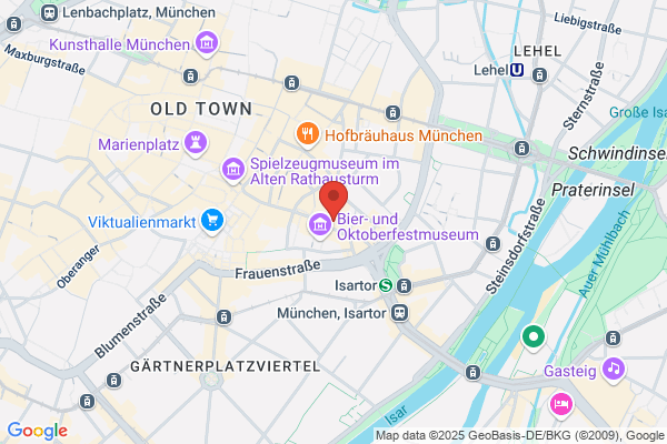 Botschaft von Kanada