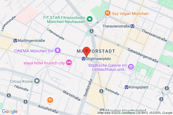 FINPRO Finnisches Aussenhandelsbüro, Botschaft von Finnland