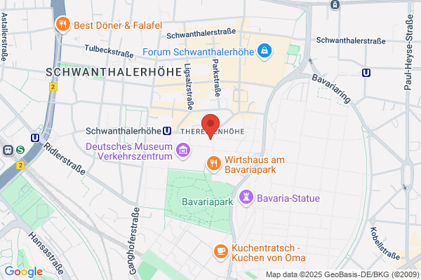 Französisch. Generalkonsulat