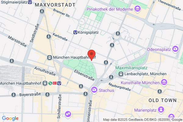 Hauptzollamt München