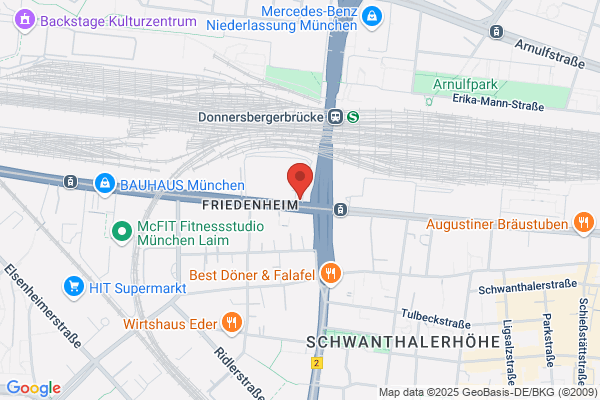 Hauptzollamt München Finanzkontrolle Schwarzarbeit