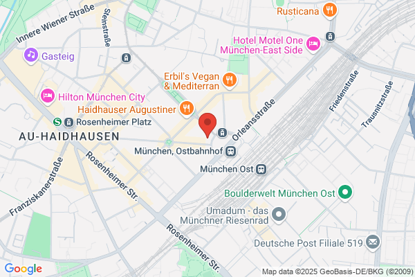 Honorarconsulat der Republik Zypern