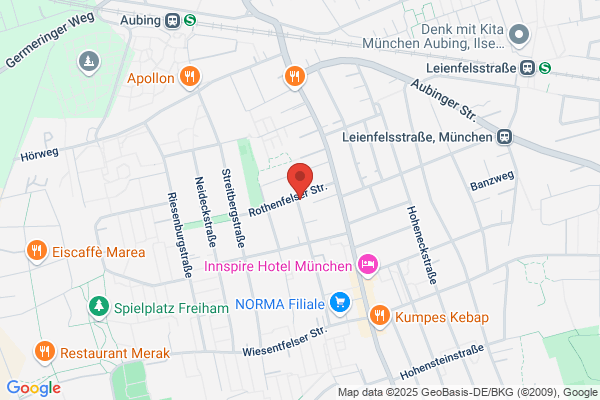 Landeshauptstadt München